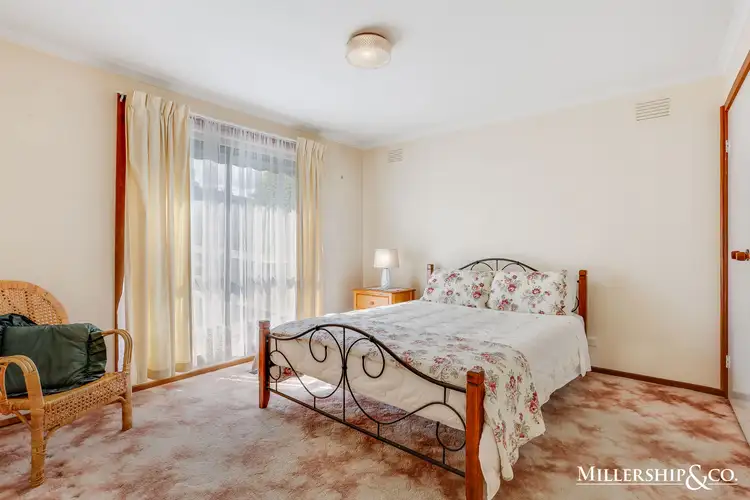 Fifth view of Homely unit listing, 1/32 Lower Plenty Road, Rosanna VIC 3084
