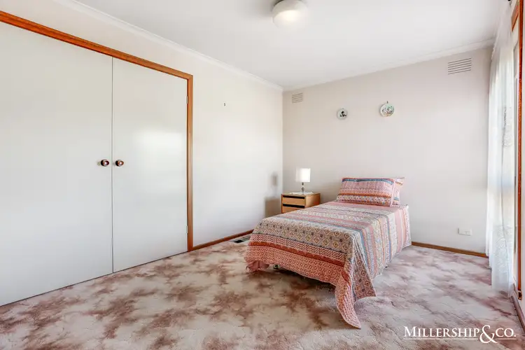 Sixth view of Homely unit listing, 1/32 Lower Plenty Road, Rosanna VIC 3084