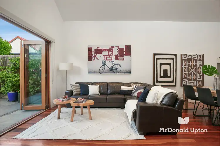 Second view of Homely house listing, 10 Davies Street, Moonee Ponds VIC 3039