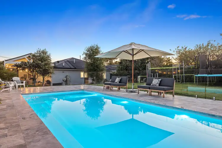 Second view of Homely house listing, 10 Panorama Drive, Tootgarook VIC 3941