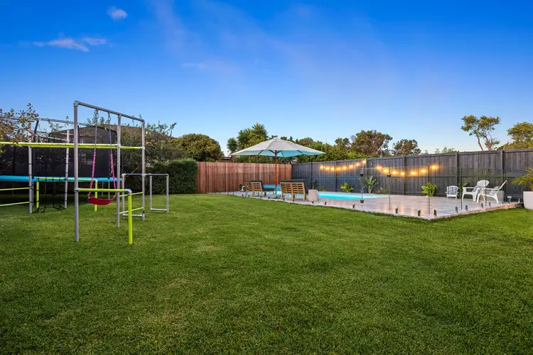 Fifth view of Homely house listing, 10 Panorama Drive, Tootgarook VIC 3941