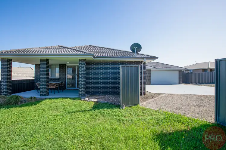 Fourth view of Homely house listing, 8 Undercliff Street, Cliftleigh NSW 2321