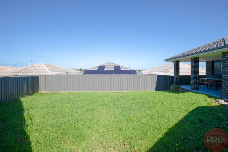Fifth view of Homely house listing, 8 Undercliff Street, Cliftleigh NSW 2321