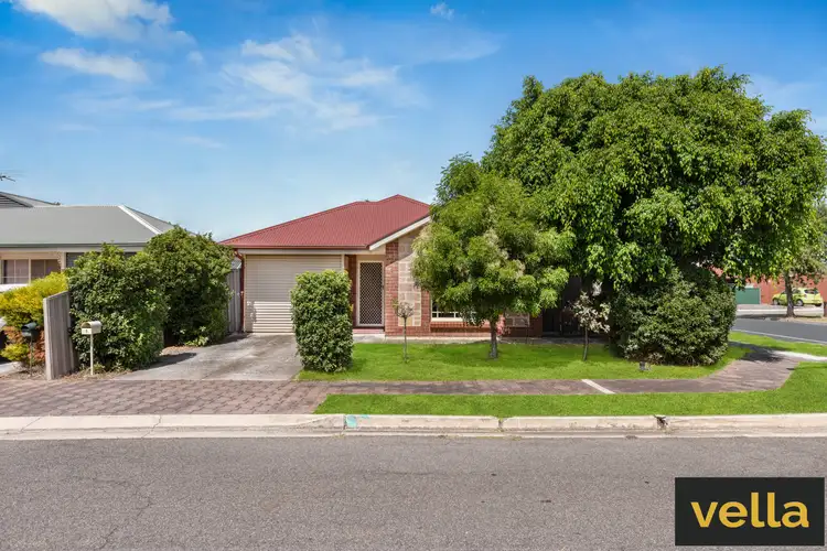Second view of Homely house listing, 1 Dickson Court, Windsor Gardens SA 5087