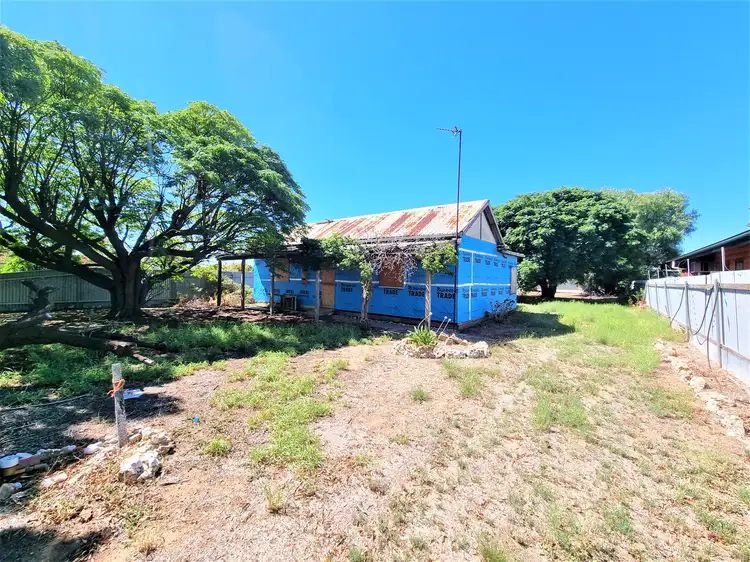 Main view of Homely land listing, 253 Westblade Ave, Kerang VIC 3579