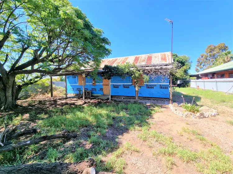 Second view of Homely land listing, 253 Westblade Ave, Kerang VIC 3579