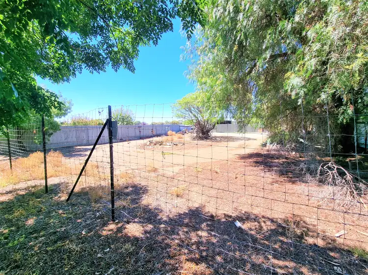 Fifth view of Homely land listing, 253 Westblade Ave, Kerang VIC 3579