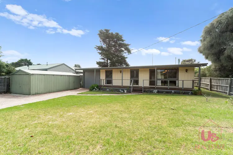 Main view of Homely house listing, 47 Bass Meadows Boulevard, St Andrews Beach VIC 3941