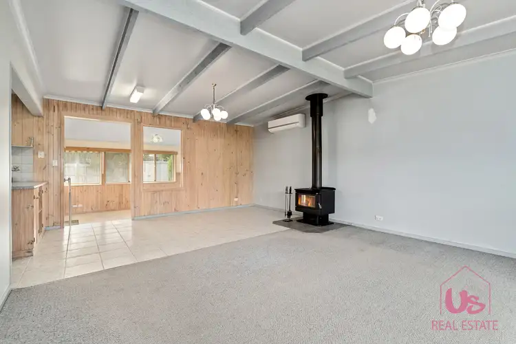 Fifth view of Homely house listing, 47 Bass Meadows Boulevard, St Andrews Beach VIC 3941