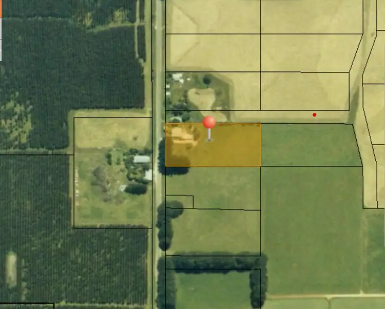 Third view of Homely rural property listing, 2277 Trowutta Road, Trowutta TAS 7330