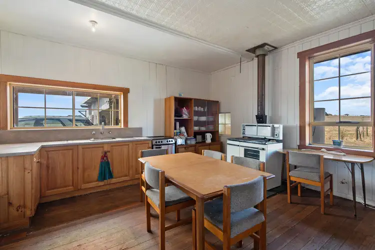 Fifth view of Homely rural property listing, 2277 Trowutta Road, Trowutta TAS 7330