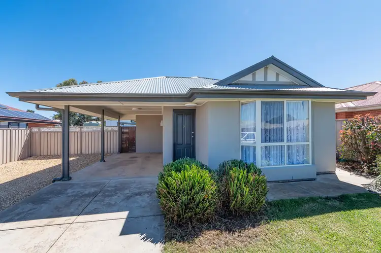 9 Shannon Court, Murray Bridge SA 5253