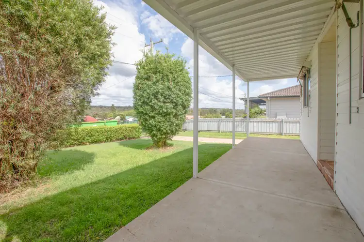 Fourth view of Homely house listing, 21 Whitburn Street, Greta NSW 2334