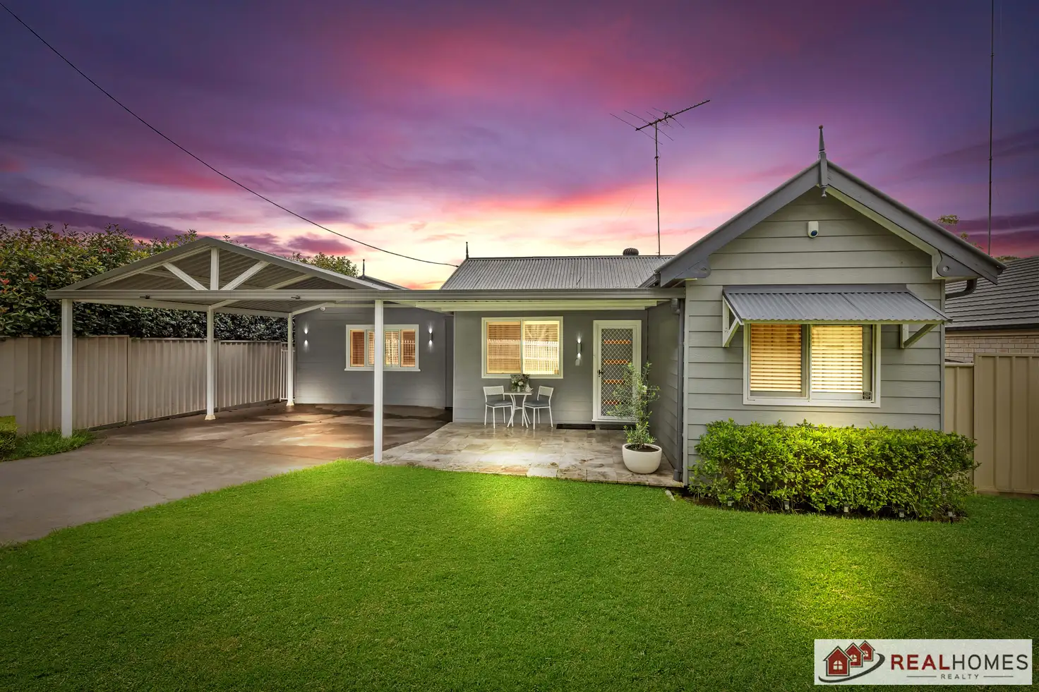 Main view of Homely house listing, 60 Mulgoa Road, Regentville NSW 2745