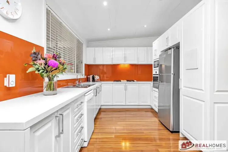 Fourth view of Homely house listing, 60 Mulgoa Road, Regentville NSW 2745