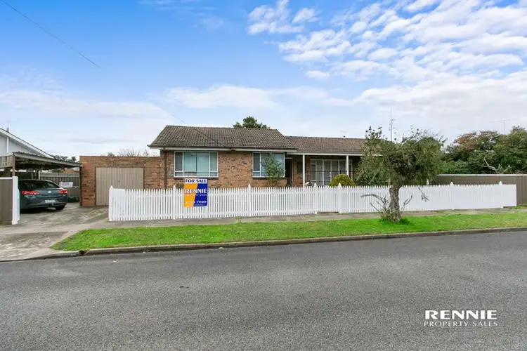 3 Jennifer Street, Morwell VIC 3840