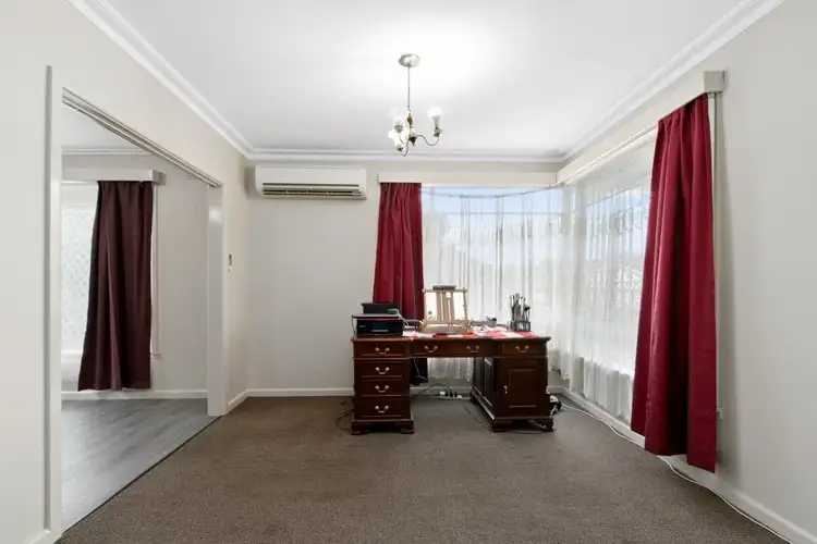 Fifth view of Homely house listing, 3 Jennifer Street, Morwell VIC 3840