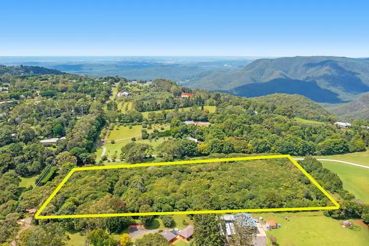 49 - 57 Wilson Road, Tamborine Mountain QLD 4272