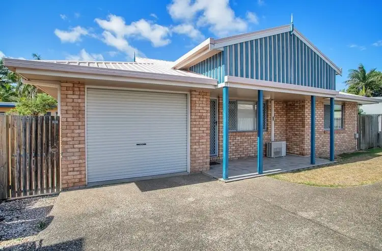 Main view of Homely unit listing, 3/379 Shakespeare Street, West Mackay QLD 4740