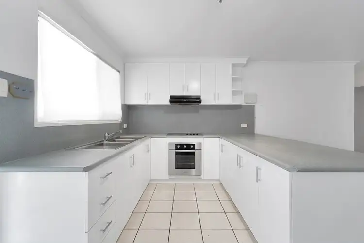 Second view of Homely unit listing, 3/379 Shakespeare Street, West Mackay QLD 4740