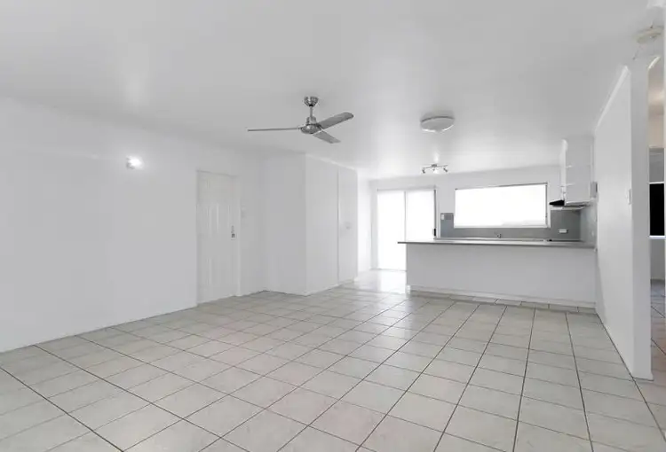 Fourth view of Homely unit listing, 3/379 Shakespeare Street, West Mackay QLD 4740