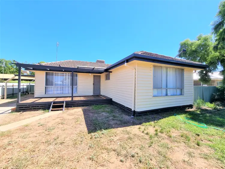224 Westblade Avenue, Kerang VIC 3579