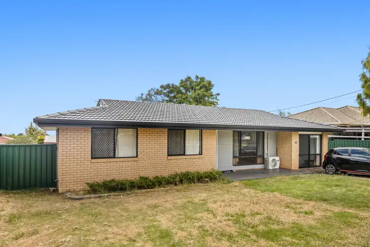Main view of Homely house listing, 63 Jimbour Drive, Newtown QLD 4350
