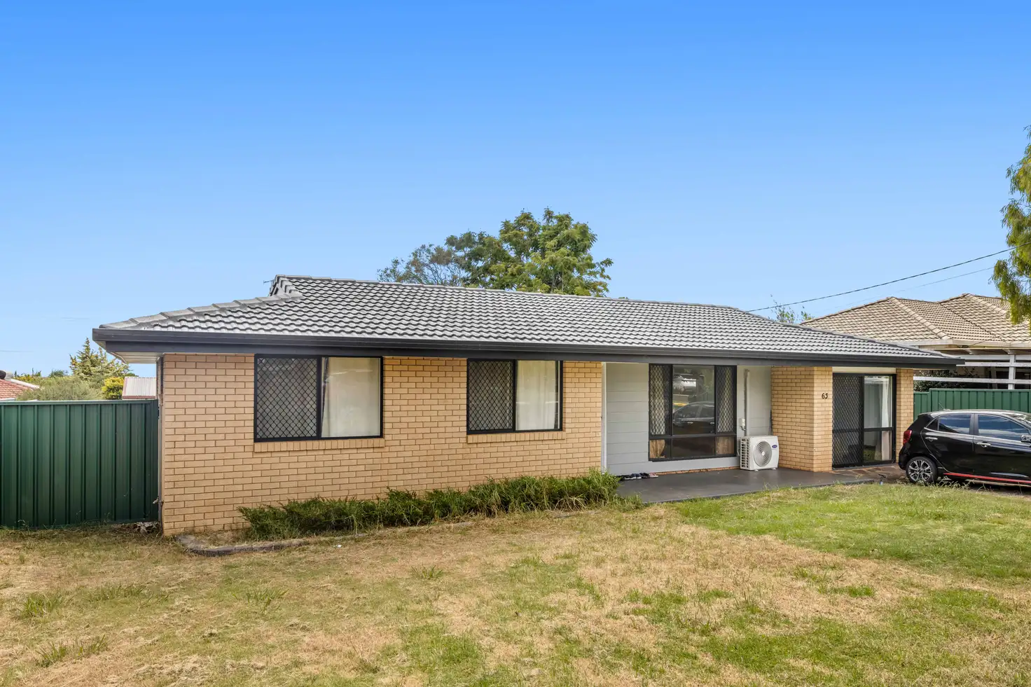 Main view of Homely house listing, 63 Jimbour Drive, Newtown QLD 4350