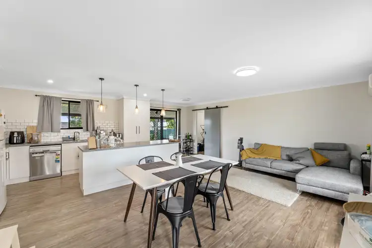 Second view of Homely house listing, 63 Jimbour Drive, Newtown QLD 4350