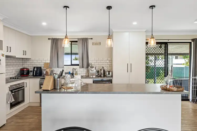 Third view of Homely house listing, 63 Jimbour Drive, Newtown QLD 4350