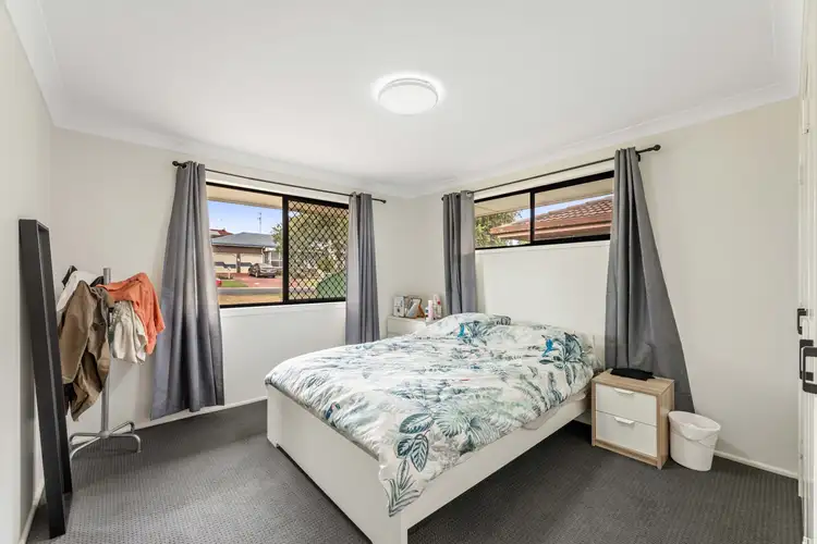Fifth view of Homely house listing, 63 Jimbour Drive, Newtown QLD 4350