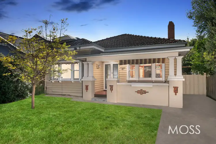 Main view of Homely house listing, 8 Aberdeen Street, Pascoe Vale South VIC 3044