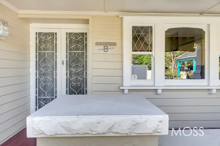 Second view of Homely house listing, 8 Aberdeen Street, Pascoe Vale South VIC 3044
