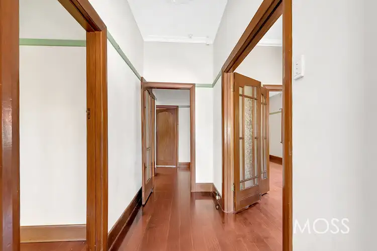 Third view of Homely house listing, 8 Aberdeen Street, Pascoe Vale South VIC 3044