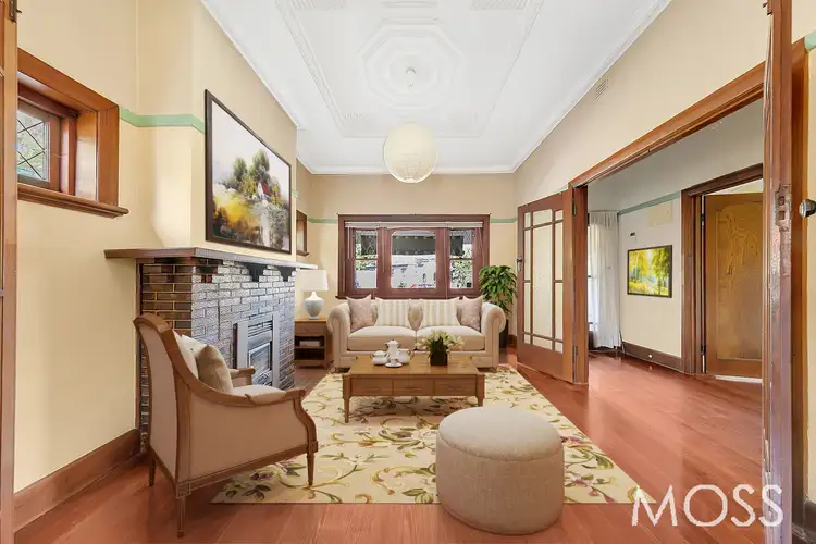 Fifth view of Homely house listing, 8 Aberdeen Street, Pascoe Vale South VIC 3044