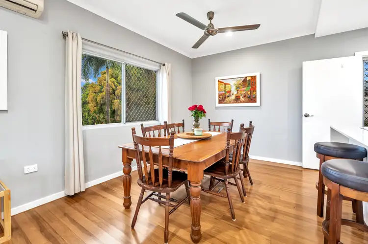 Fourth view of Homely house listing, 6 Dahlia Close, Mooroobool QLD 4870