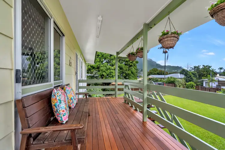Sixth view of Homely house listing, 6 Dahlia Close, Mooroobool QLD 4870