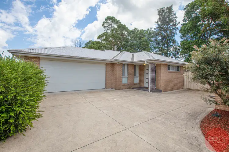 3/11 Windermere Road, Lochinvar NSW 2321