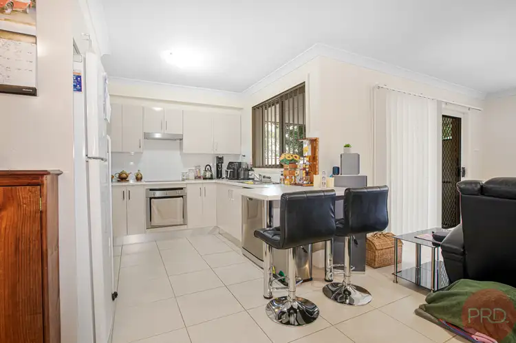Second view of Homely villa listing, 3/11 Windermere Road, Lochinvar NSW 2321