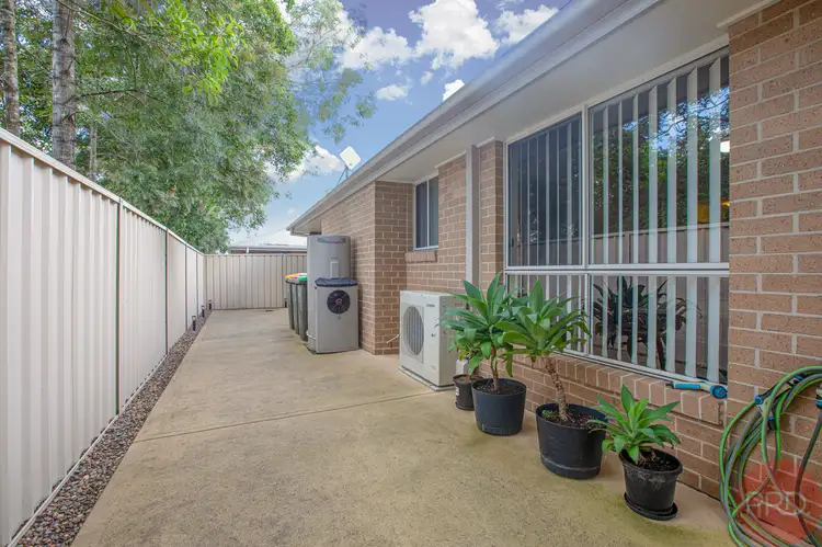 Fourth view of Homely villa listing, 3/11 Windermere Road, Lochinvar NSW 2321