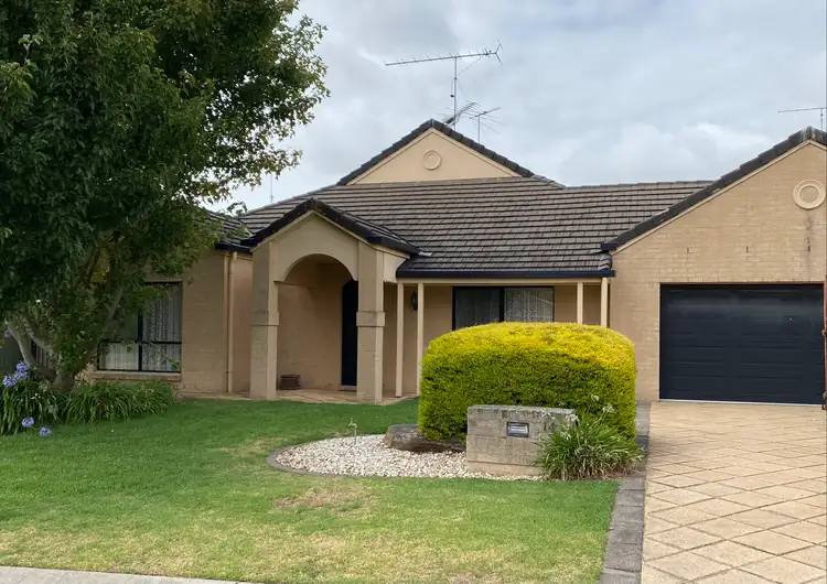 Main view of Homely house listing, 14 Max Young Drive, Mount Gambier SA 5290