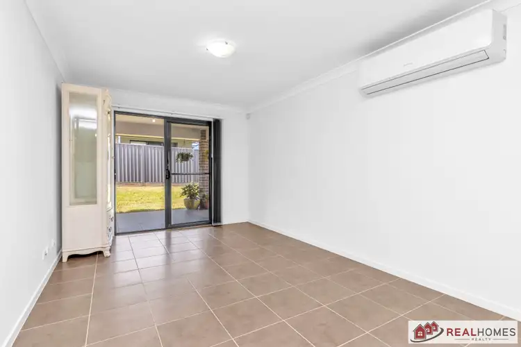 Third view of Homely house listing, 4 Treeview Place, Glenmore Park NSW 2745
