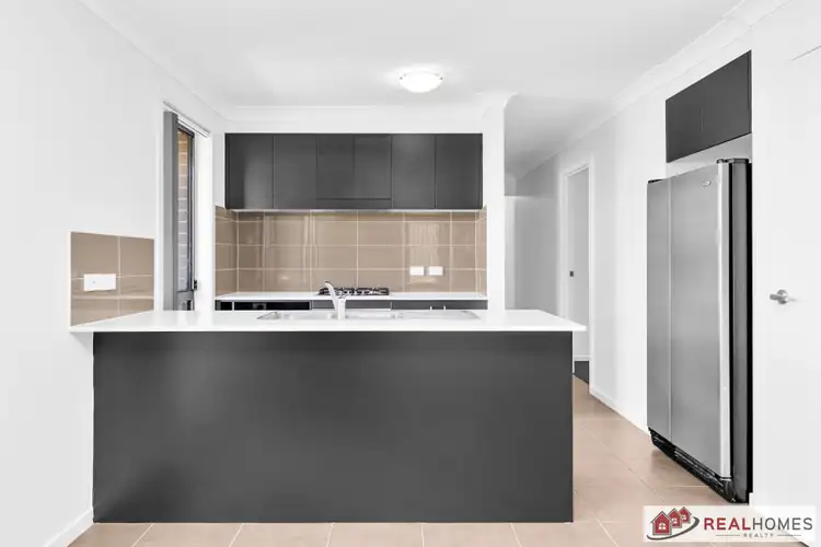 Fourth view of Homely house listing, 4 Treeview Place, Glenmore Park NSW 2745