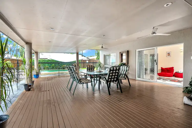 Second view of Homely house listing, 12 Castaways Close, Kewarra Beach QLD 4879