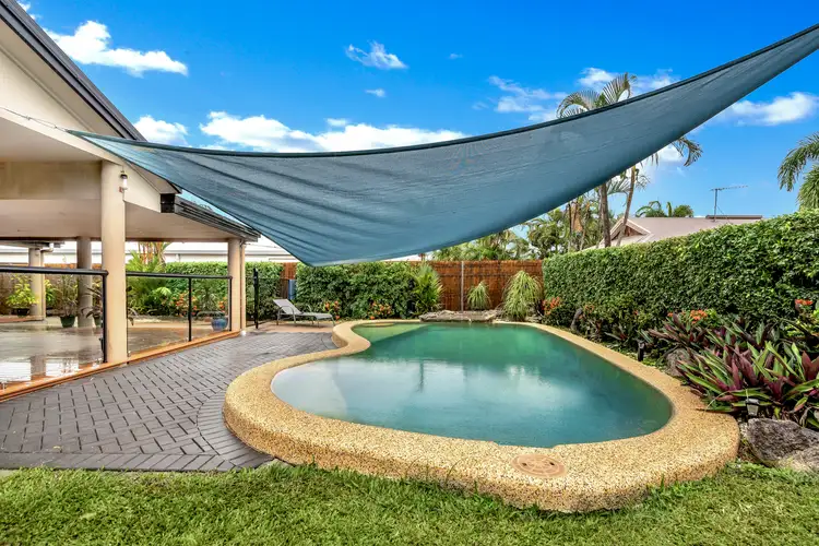 Third view of Homely house listing, 12 Castaways Close, Kewarra Beach QLD 4879