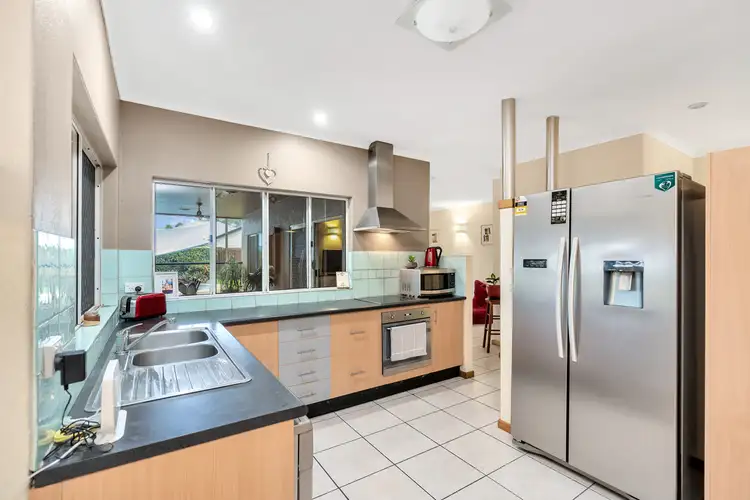 Fifth view of Homely house listing, 12 Castaways Close, Kewarra Beach QLD 4879