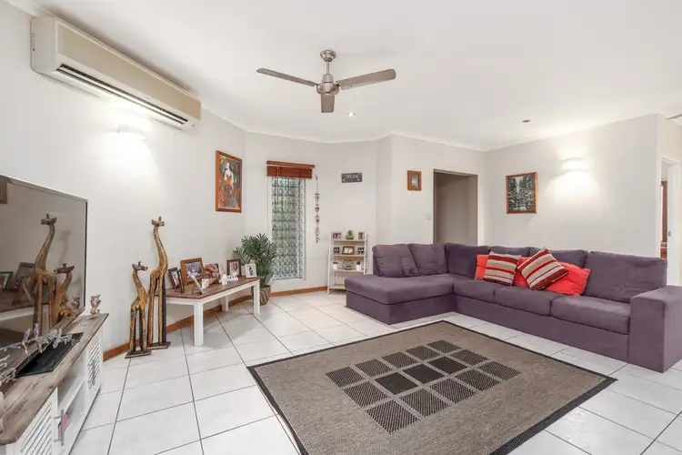 Sixth view of Homely house listing, 12 Castaways Close, Kewarra Beach QLD 4879