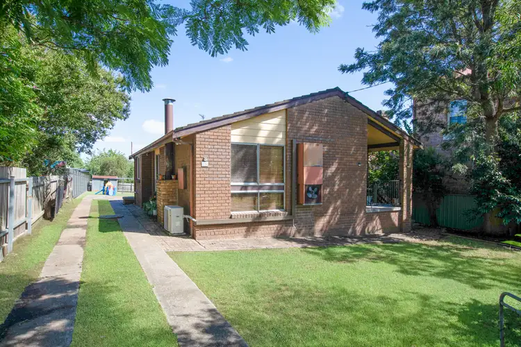 Main view of Homely house listing, 48 Cessnock Road, Branxton NSW 2335