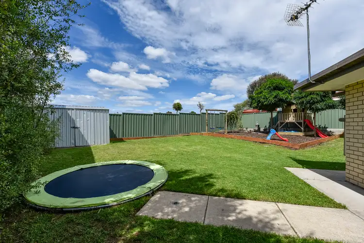 Fourth view of Homely house listing, 3 Kensen Court, Mount Gambier SA 5290