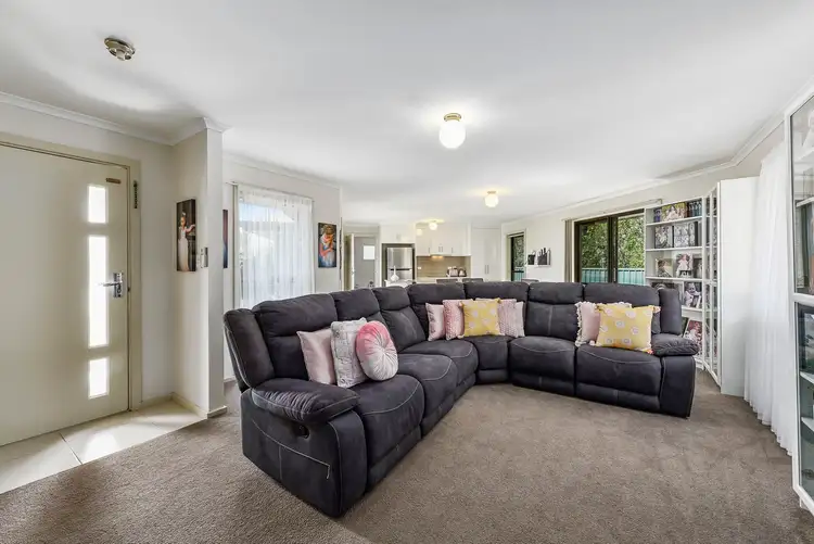 Fifth view of Homely house listing, 3 Kensen Court, Mount Gambier SA 5290